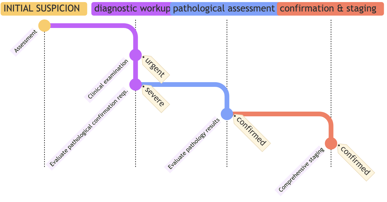 Clinical Decision Workflow | <i>Diagnogram</i> by LitéoMed Clinical Decision Workflow | <i>Diagnogram</i> by LitéoMed